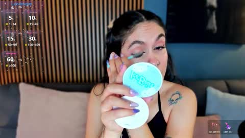 GABY online show from 11.20.25