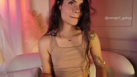 GABY online show from 03.03.26