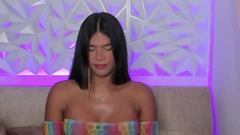 Gabriela  online show from 10.23.25