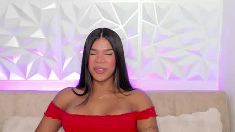 Gabriela  online show from 02.26.26