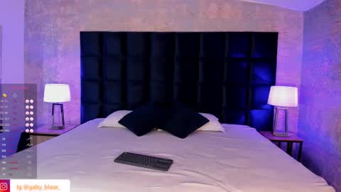 Snapshot of gaby_blaze chatting on 02.04.25 Gaby Blaze online show from 02.04.25