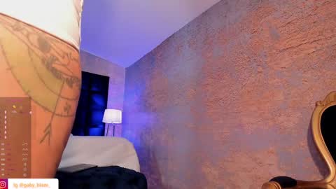 Snapshot of gaby_blaze chatting on 02.05.25 Gaby Blaze online show from 02.05.25