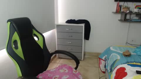 Gaby Blue online show from 02.21.25