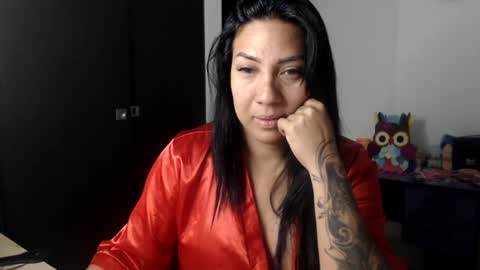 Snapshot of gaby_bluexx chatting on 07.28.26 Gaby Blue online show from 07.28.26