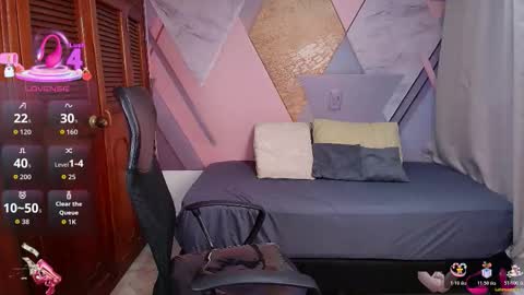 GABY online show from 12.20.25