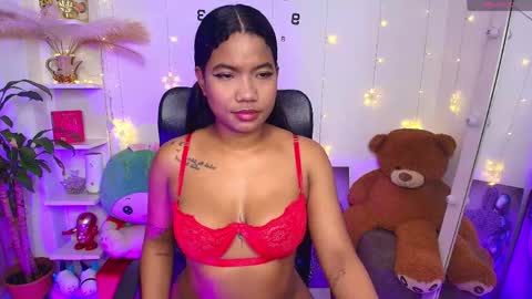 Snapshot of gaby_dams9 chatting on 05.01.26 GABY online show from 05.01.26