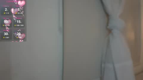 Snapshot of gaby_evansz chatting on 05.24.26 Gaby evansz online show from 05.24.26