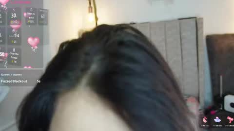 Snapshot of gaby_evansz chatting on 05.25.26 Gaby evansz online show from 05.25.26