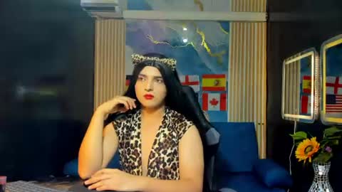 Snapshot of gaby_gil_ chatting on 06.13.26 GABY GIL online show from 06.13.26