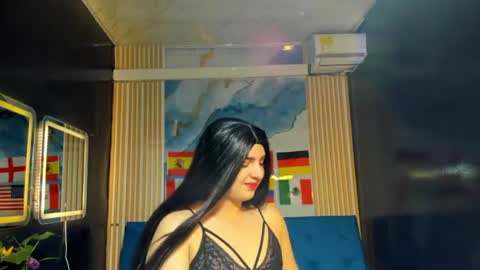 Snapshot of gaby_gil_ chatting on 06.18.26 GABY GIL online show from 06.18.26
