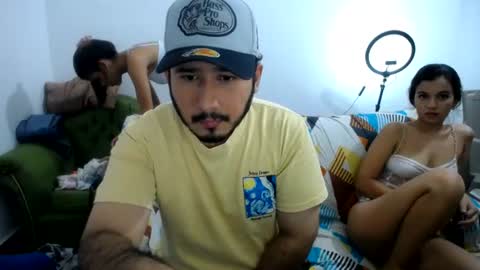 gaby_horny69 online show from 07.06.26