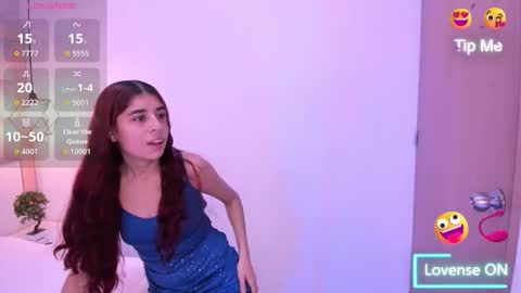 Gaby online show from 10.21.25