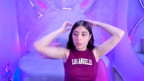 Gaby online show from 03.06.26