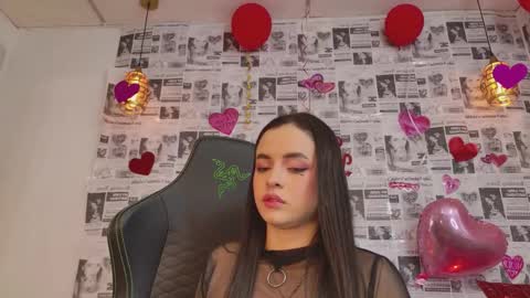 Gaby  online show from 02.22.26