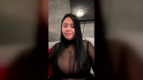 Snapshot of gaby_millerr chatting on 05.21.26 Gaby online show from 05.21.26