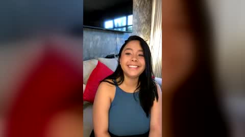 Snapshot of gaby_millerr chatting on 06.26.26 Gaby online show from 06.26.26