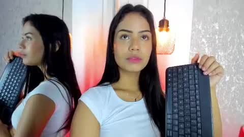 Snapshot of gaby_moonn chatting on 06.26.26 Gaby online show from 06.26.26