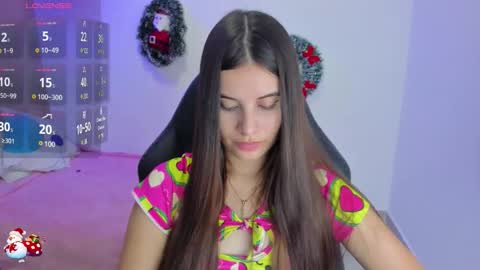 Gabriela online show from 12.20.24