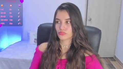 Gabriela online show from 09.12.25