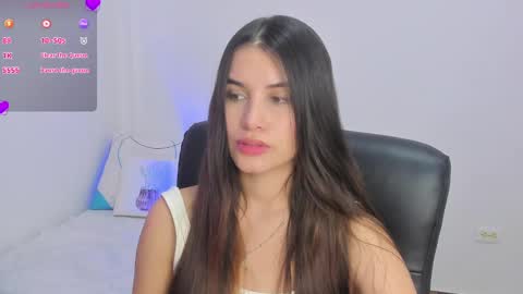 Gabriela online show from 09.30.25