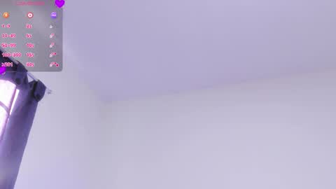 Gabriela online show from 10.14.25