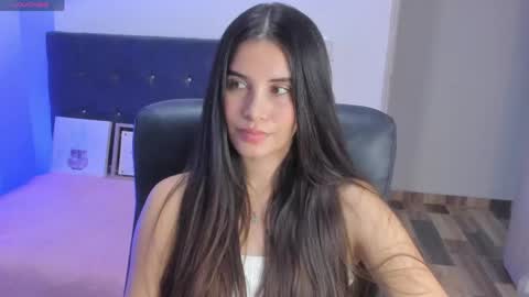 Snapshot of gaby_olsen chatting on 04.22.26 Gabriela online show from 04.22.26