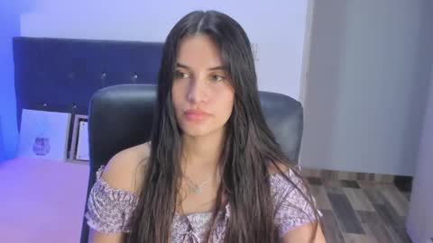 Snapshot of gaby_olsen chatting on 04.23.26 Gabriela online show from 04.23.26