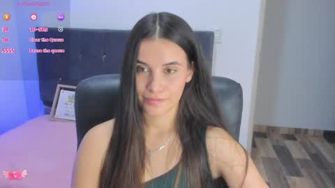 Snapshot of gaby_olsen chatting on 04.27.26 Gabriela online show from 04.27.26