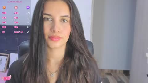 Snapshot of gaby_olsen chatting on 04.29.26 Gabriela online show from 04.29.26