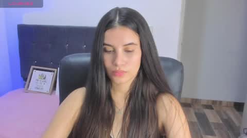 Snapshot of gaby_olsen chatting on 05.01.26 Gabriela online show from 05.01.26