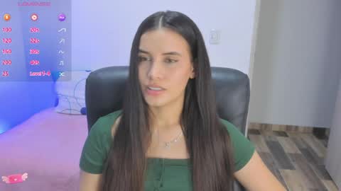 Snapshot of gaby_olsen chatting on 05.18.26 Gabriela online show from 05.18.26