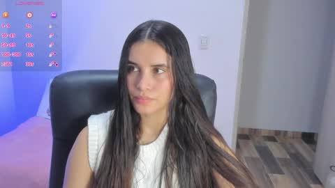 Snapshot of gaby_olsen chatting on 05.26.26 Gabriela online show from 05.26.26
