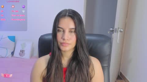 Snapshot of gaby_olsen chatting on 05.29.26 Gabriela online show from 05.29.26