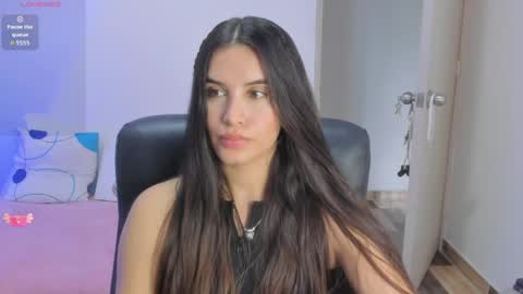 Snapshot of gaby_olsen chatting on 05.29.26 Gabriela online show from 05.29.26