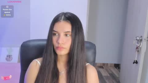 Snapshot of gaby_olsen chatting on 06.01.26 Gabriela online show from 06.01.26