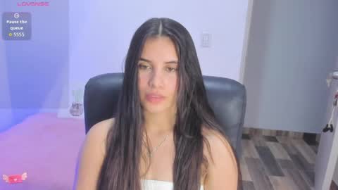 Snapshot of gaby_olsen chatting on 06.02.26 Gabriela online show from 06.02.26