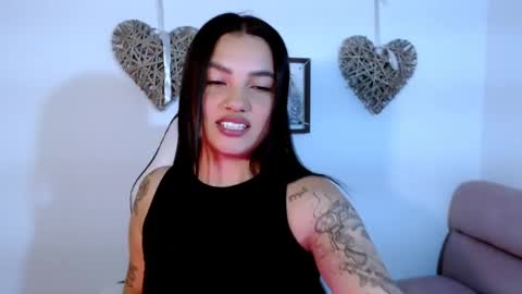 Snapshot of gaby_saikozz chatting on 04.17.26 My name is Gabriela.. nice to meet you thumbs up please its very important to me online show from 04.17.26