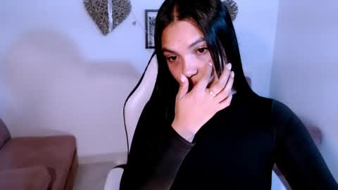 Snapshot of gaby_saikozz chatting on 05.18.26 My name is Gabriela.. nice to meet you thumbs up please its very important to me online show from 05.18.26