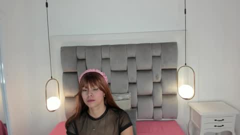 GABRIELA  online show from 11.08.25