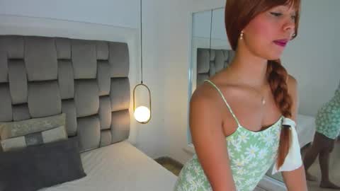 GABRIELA  online show from 11.18.25