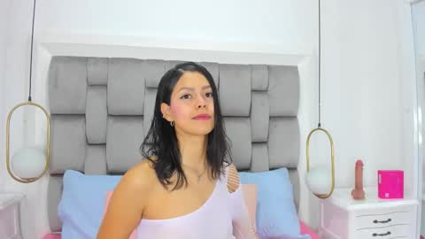 GABRIELA  online show from 03.03.26