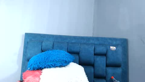 Snapshot of gaby_steven chatting on 06.24.26 gaby_steven online show from 06.24.26