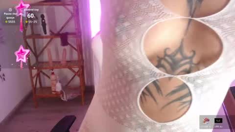 Gaby online show from 03.19.26