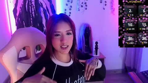 Gaby online show from 04.16.26