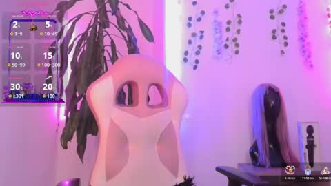 Gaby online show from 04.23.26