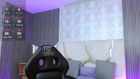 Gaby online show from 10.08.25