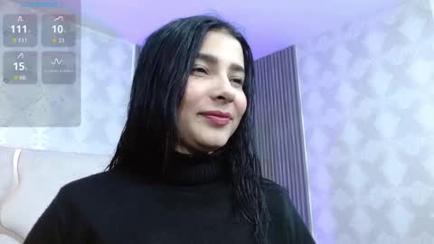 Gaby online show from 10.16.25