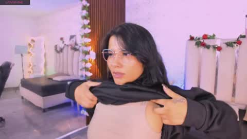 Gaby online show from 04.28.26