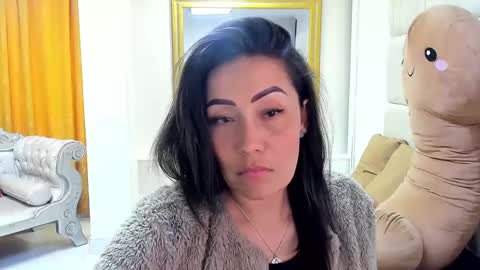 Snapshot of gaby_trent chatting on 12.12.24 gabriela online show from 12.12.24