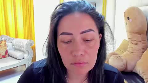 Snapshot of gaby_trent chatting on 12.13.24 gabriela online show from 12.13.24